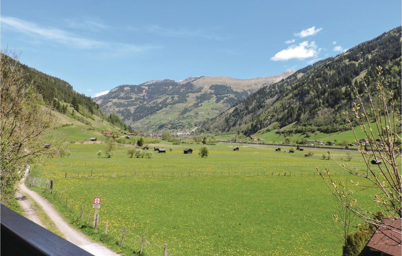 Schoene Ferienwohnung Dorfgas, Dorfgastein Zewnętrze zdjęcie