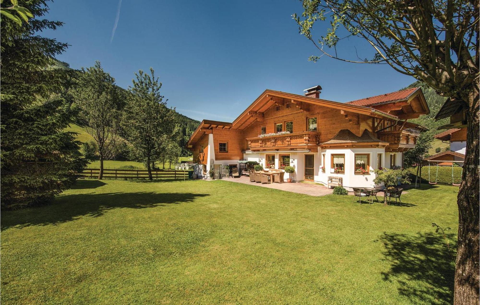 Schoene Ferienwohnung Dorfgas, Dorfgastein Zewnętrze zdjęcie